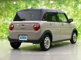 2023 Suzuki Alto Lapin LC X Coupe for sale, Japanese used car export - photo 3 of 9 | GULJI TRADERS
