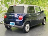 2023 Suzuki Alto Lapin LC X Coupe for sale, Japanese used car export - photo 3 of 9 | GULJI TRADERS