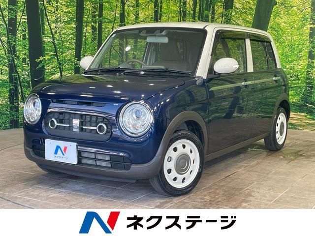 2023 Suzuki Alto Lapin LC X Coupe for sale, Japanese used car export - photo 1 of 9 | GULJI TRADERS