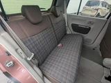 2023 Suzuki Alto Lapin LC X Coupe for sale, Japanese used car export - photo 4 of 9 | GULJI TRADERS