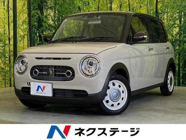 2023 Suzuki Alto Lapin LC X Coupe for sale, Japanese used car export - photo 1 of 9 | GULJI TRADERS
