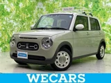 2023 Suzuki Alto Lapin LC X Coupe for sale, Japanese used car export - photo 1 of 9 | GULJI TRADERS