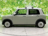 2023 Suzuki Alto Lapin LC X Coupe for sale, Japanese used car export - photo 2 of 9 | GULJI TRADERS