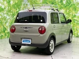 2023 Suzuki Alto Lapin LC X Coupe for sale, Japanese used car export - photo 3 of 9 | GULJI TRADERS