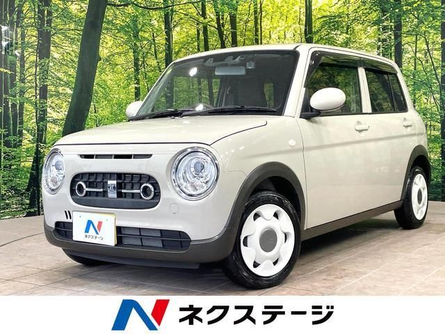 2023 Suzuki Alto Lapin LC L Coupe for sale, Japanese used car export - photo 1 of 9 | GULJI TRADERS