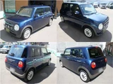 2024 Suzuki Alto Lapin LC LC 660 X 4WD Coupe for sale, Japanese used car export - photo 6 of 22 | GULJI TRADERS