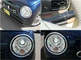 2024 Suzuki Alto Lapin LC LC 660 X 4WD Coupe for sale, Japanese used car export - photo 8 of 22 | GULJI TRADERS