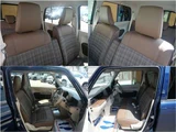 2024 Suzuki Alto Lapin LC LC 660 X 4WD Coupe for sale, Japanese used car export - photo 18 of 22 | GULJI TRADERS