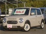 2024 Suzuki Alto Lapin LC Coupe for sale, Japanese used car export - photo 1 of 27 | GULJI TRADERS