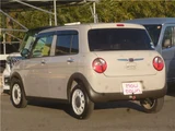 2024 Suzuki Alto Lapin LC Coupe for sale, Japanese used car export - photo 2 of 27 | GULJI TRADERS