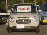 2024 Suzuki Alto Lapin LC Coupe for sale, Japanese used car export - photo 15 of 27 | GULJI TRADERS