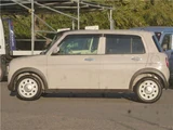2024 Suzuki Alto Lapin LC Coupe for sale, Japanese used car export - photo 17 of 27 | GULJI TRADERS
