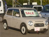 2024 Suzuki Alto Lapin LC Coupe for sale, Japanese used car export - photo 19 of 27 | GULJI TRADERS