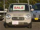 2024 Suzuki Alto Lapin LC Coupe for sale, Japanese used car export - photo 20 of 27 | GULJI TRADERS