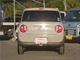 2024 Suzuki Alto Lapin LC Coupe for sale, Japanese used car export - photo 24 of 27 | GULJI TRADERS