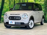 2024 Suzuki Alto Lapin LC X Coupe for sale, Japanese used car export - photo 1 of 30 | GULJI TRADERS