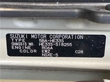 2024 Suzuki Alto Lapin LC X Coupe for sale, Japanese used car export - photo 2 of 30 | GULJI TRADERS