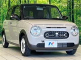 2024 Suzuki Alto Lapin LC X Coupe for sale, Japanese used car export - photo 18 of 30 | GULJI TRADERS