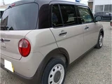 2024 Suzuki Alto Lapin LC LC 660 X ETC Coupe for sale, Japanese used car export - photo 9 of 69 | GULJI TRADERS