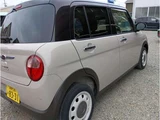 2024 Suzuki Alto Lapin LC LC 660 X ETC Coupe for sale, Japanese used car export - photo 69 of 69 | GULJI TRADERS