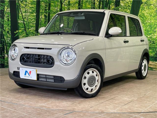 2024 Suzuki Alto Lapin LC X Coupe for sale, Japanese used car export | GULJI TRADERS
