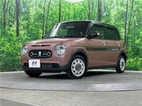 2024 Suzuki Alto Lapin LC X Coupe for sale, Japanese used car export - photo 1 of 30 | GULJI TRADERS