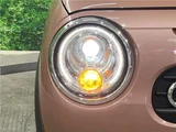 2024 Suzuki Alto Lapin LC X Coupe for sale, Japanese used car export - photo 19 of 30 | GULJI TRADERS