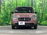 2024 Suzuki Alto Lapin LC X Coupe for sale, Japanese used car export - photo 22 of 30 | GULJI TRADERS