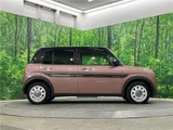 2024 Suzuki Alto Lapin LC X Coupe for sale, Japanese used car export - photo 24 of 30 | GULJI TRADERS