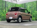 2024 Suzuki Alto Lapin LC X Coupe for sale, Japanese used car export - photo 28 of 30 | GULJI TRADERS