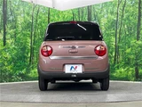 2024 Suzuki Alto Lapin LC X Coupe for sale, Japanese used car export - photo 29 of 30 | GULJI TRADERS