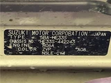2024 Suzuki Alto Lapin LC L Coupe for sale, Japanese used car export - photo 2 of 30 | GULJI TRADERS