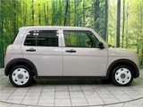 2024 Suzuki Alto Lapin LC L Coupe for sale, Japanese used car export - photo 14 of 30 | GULJI TRADERS