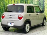 2024 Suzuki Alto Lapin LC L Coupe for sale, Japanese used car export - photo 15 of 30 | GULJI TRADERS