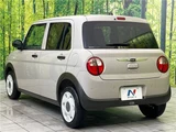 2024 Suzuki Alto Lapin LC L Coupe for sale, Japanese used car export - photo 17 of 30 | GULJI TRADERS