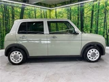 2024 Suzuki Alto Lapin LC X Coupe for sale, Japanese used car export - photo 18 of 30 | GULJI TRADERS