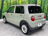 2024 Suzuki Alto Lapin LC X Coupe for sale, Japanese used car export - photo 21 of 30 | GULJI TRADERS