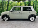 2024 Suzuki Alto Lapin LC X Coupe for sale, Japanese used car export - photo 22 of 30 | GULJI TRADERS