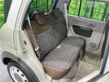 2024 Suzuki Alto Lapin LC X Coupe for sale, Japanese used car export - photo 24 of 30 | GULJI TRADERS