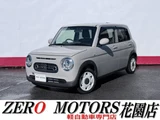 2024 Suzuki Alto Lapin LC LC 660 Coupe for sale, Japanese used car export - photo 1 of 30 | GULJI TRADERS