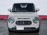 2024 Suzuki Alto Lapin LC LC 660 Coupe for sale, Japanese used car export - photo 2 of 30 | GULJI TRADERS