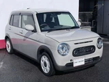 2024 Suzuki Alto Lapin LC LC 660 Coupe for sale, Japanese used car export - photo 3 of 30 | GULJI TRADERS
