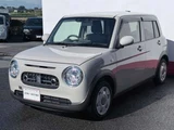 2024 Suzuki Alto Lapin LC LC 660 Coupe for sale, Japanese used car export - photo 4 of 30 | GULJI TRADERS