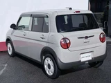 2024 Suzuki Alto Lapin LC LC 660 Coupe for sale, Japanese used car export - photo 8 of 30 | GULJI TRADERS