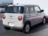 2024 Suzuki Alto Lapin LC LC 660 Coupe for sale, Japanese used car export - photo 9 of 30 | GULJI TRADERS