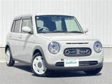 2024 Suzuki Alto Lapin LC L Coupe for sale, Japanese used car export - photo 1 of 24 | GULJI TRADERS