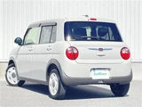 2024 Suzuki Alto Lapin LC L Coupe for sale, Japanese used car export - photo 2 of 24 | GULJI TRADERS