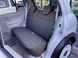 2024 Suzuki Alto Lapin LC L Coupe for sale, Japanese used car export - photo 18 of 24 | GULJI TRADERS