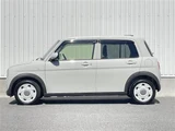 2024 Suzuki Alto Lapin LC L Coupe for sale, Japanese used car export - photo 23 of 24 | GULJI TRADERS
