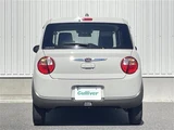 2024 Suzuki Alto Lapin LC L Coupe for sale, Japanese used car export - photo 24 of 24 | GULJI TRADERS